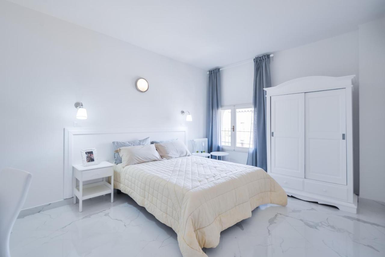 New Central Apartment & Rooms Montecatini Terme Exteriör bild