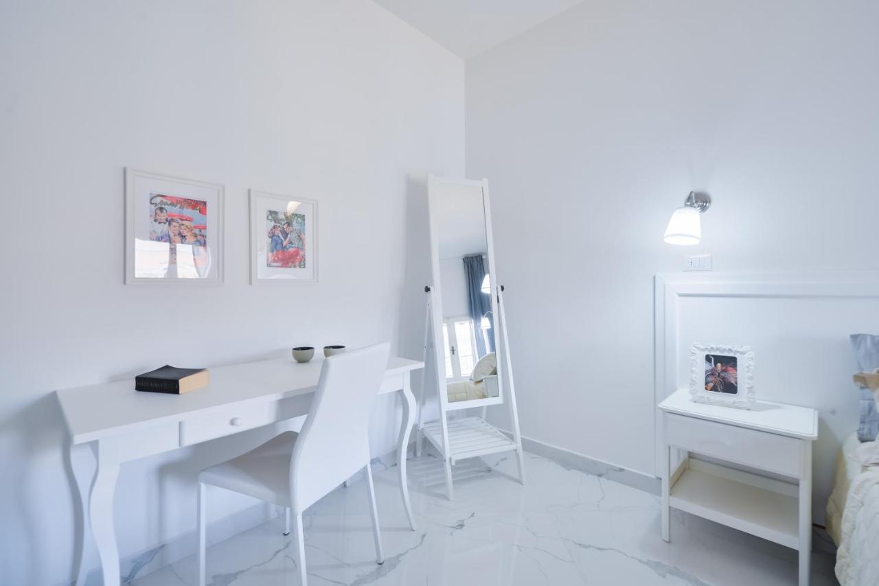 New Central Apartment & Rooms Montecatini Terme Exteriör bild
